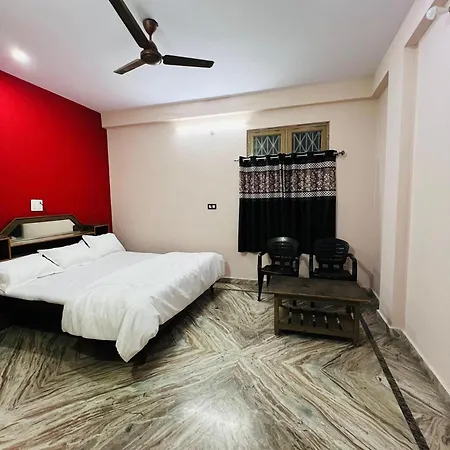 Annapurna Homestays Varanasi Exterior photo