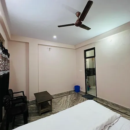 Annapurna Homestays Varanasi Exterior photo