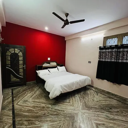 Annapurna Homestays Varanasi Exterior photo