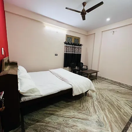 Annapurna Homestays Varanasi Exterior photo