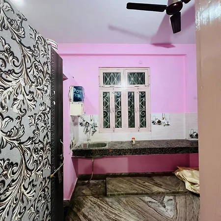 Annapurna Homestays Varanasi Exterior photo