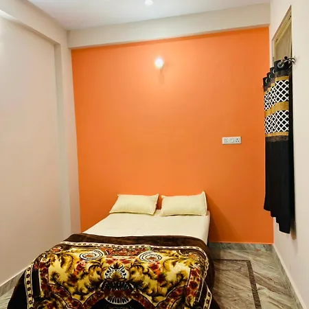 Annapurna Homestays Varanasi Exterior photo
