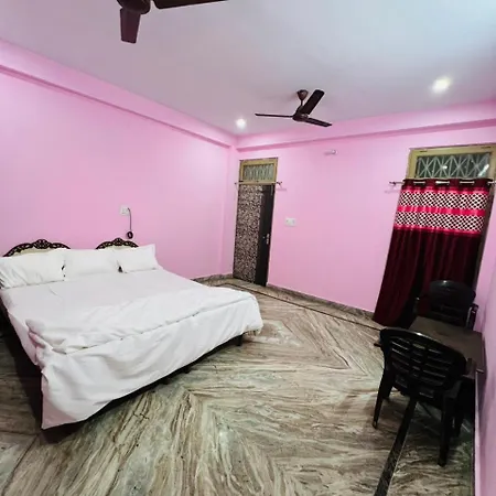 Annapurna Homestays Varanasi Exterior photo