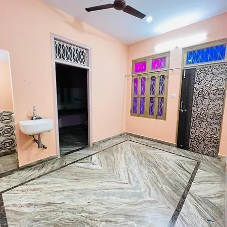 Annapurna Homestays Varanasi Exterior photo