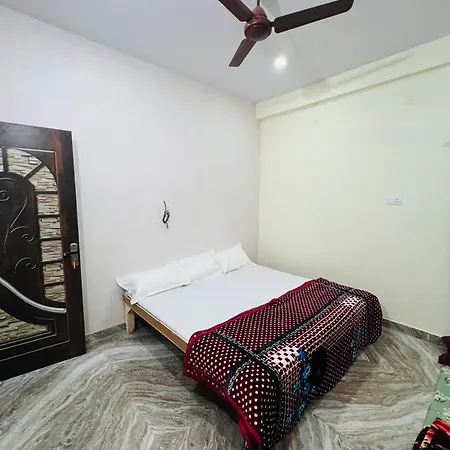 Annapurna Homestays Varanasi Exterior photo