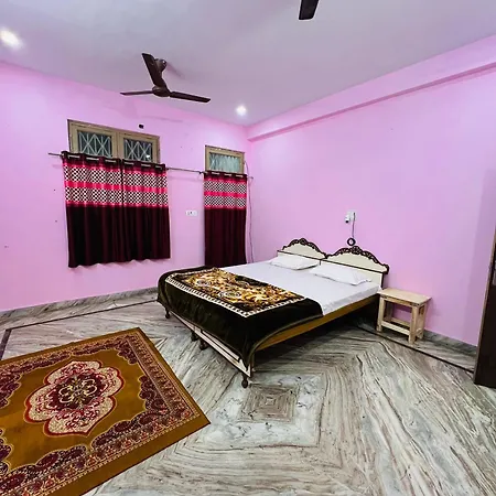 Annapurna Homestays Varanasi Exterior photo