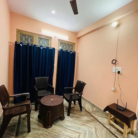 Annapurna Homestays Varanasi Exterior photo