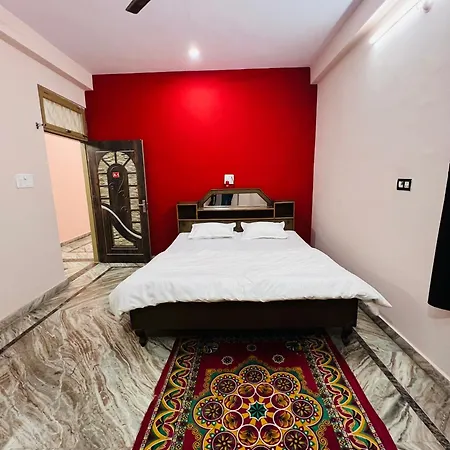 Annapurna Homestays Varanasi Exterior photo