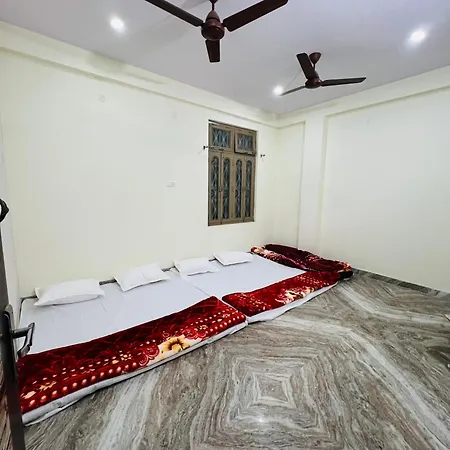 Annapurna Homestays Varanasi Exterior photo