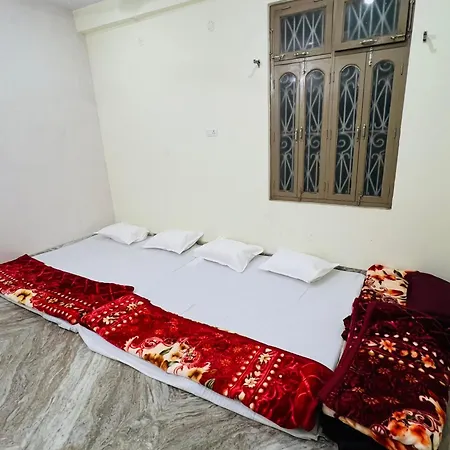 Annapurna Homestays Varanasi Exterior photo