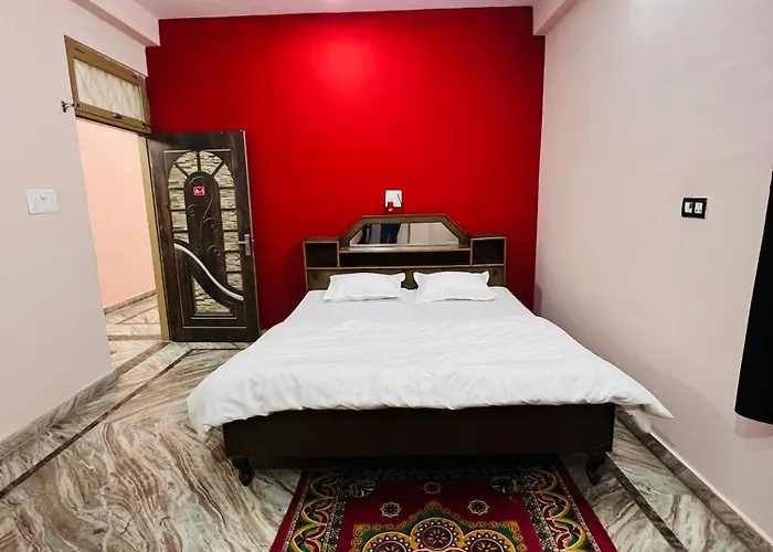 Annapurna Homestays