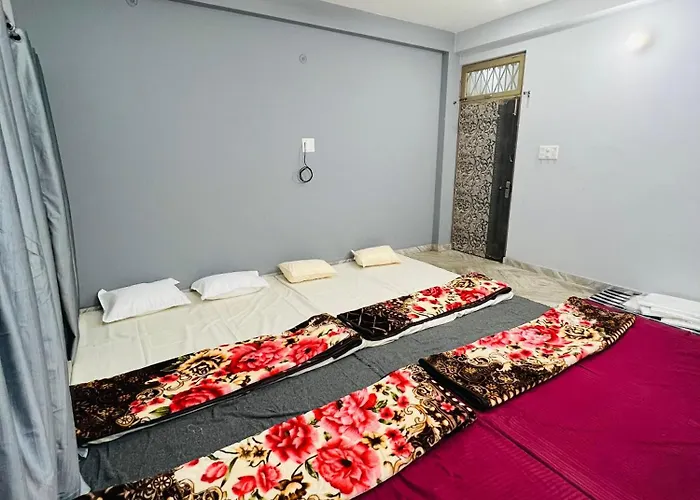 Annapurna Homestays