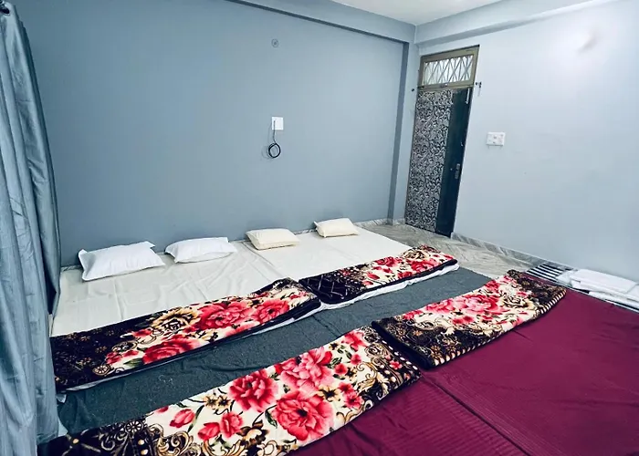 Annapurna Homestays