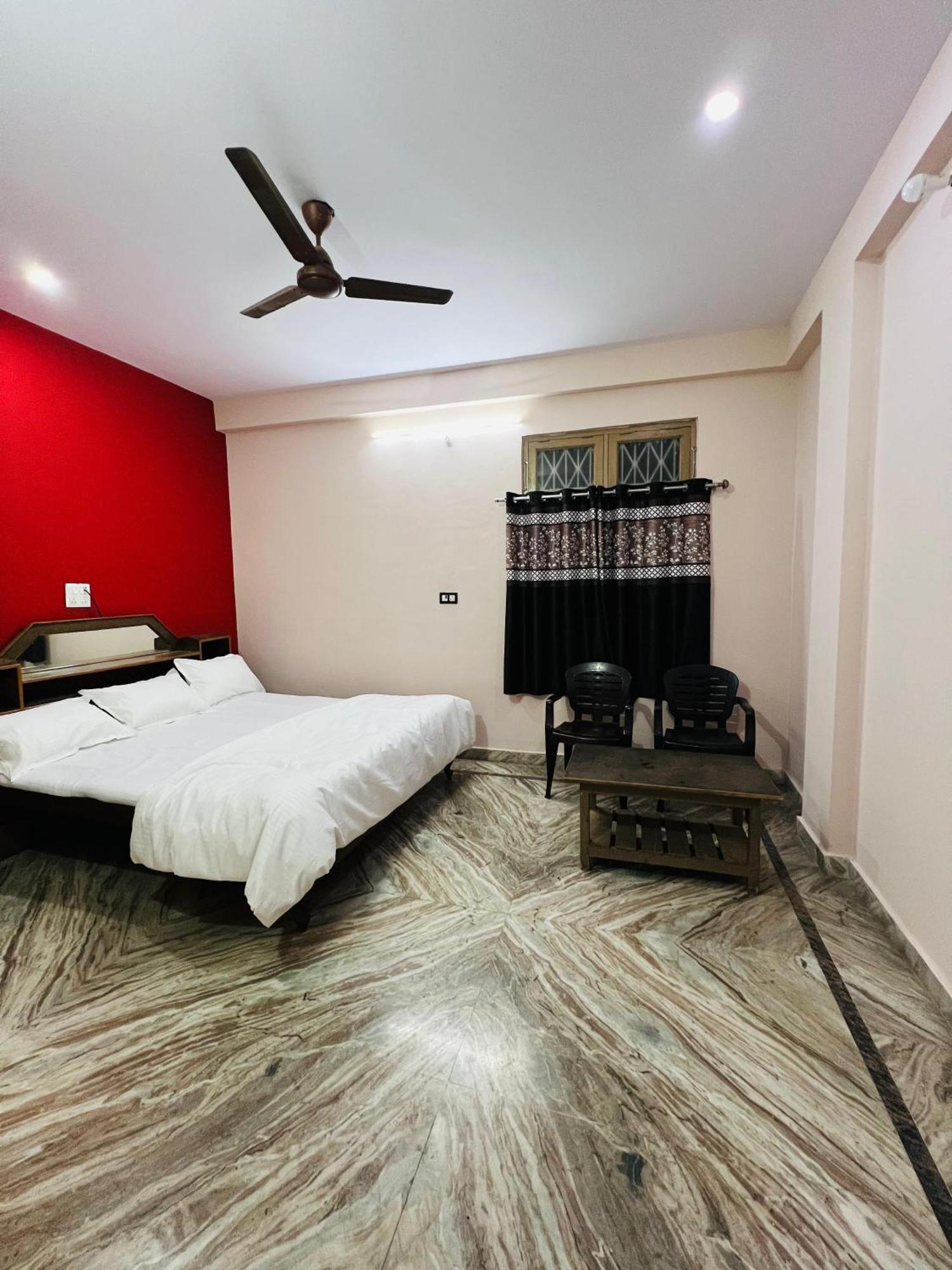 Annapurna Apartment Varanasi