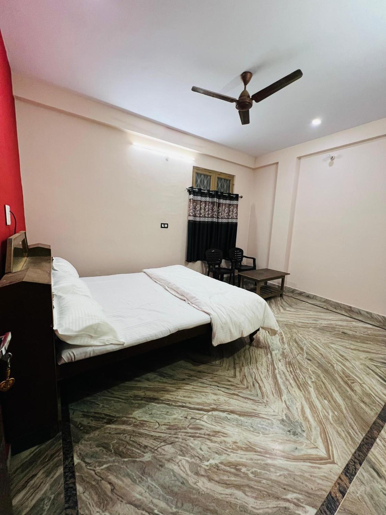 Apartment Annapurna
