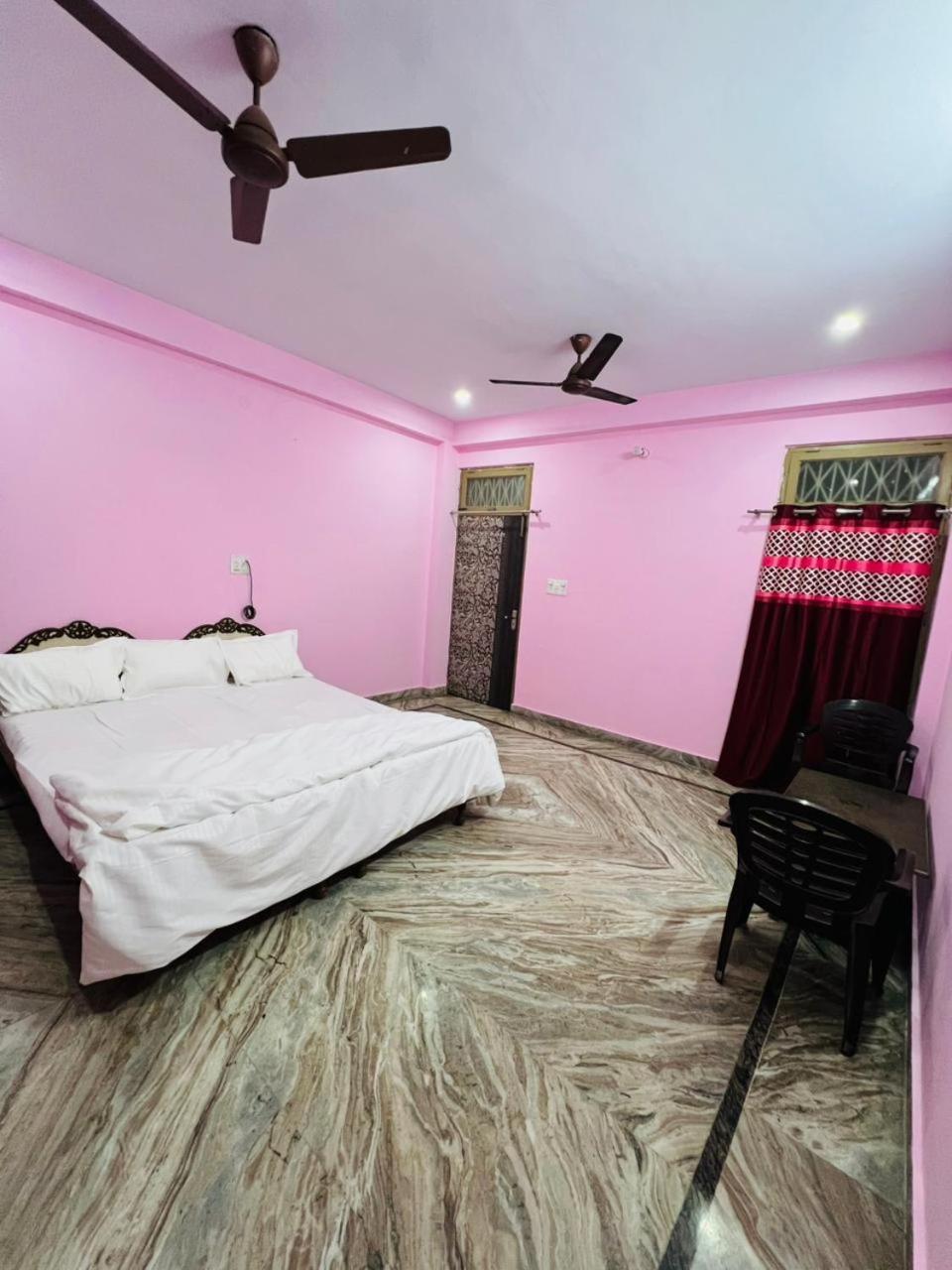 Annapurna Apartment *