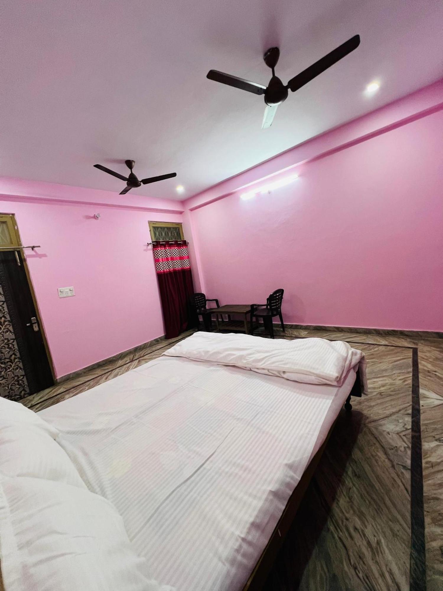Annapurna Varanasi