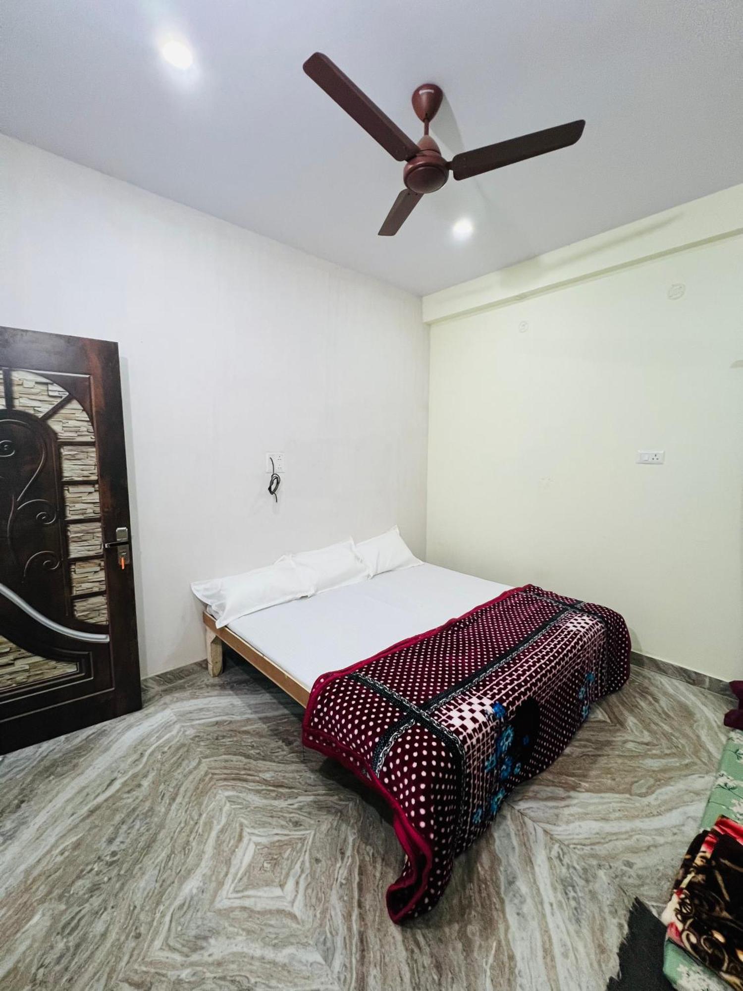 Apartment Annapurna *