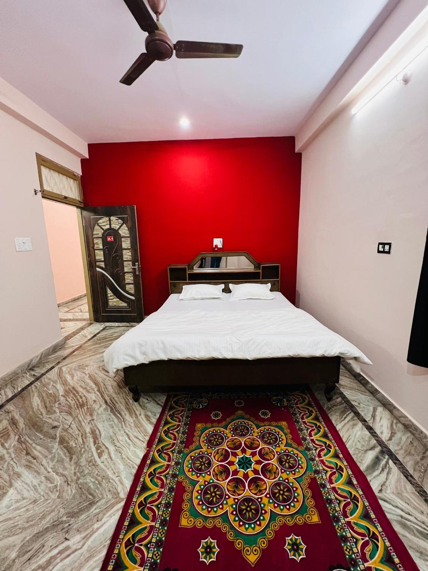 Annapurna Apartment *