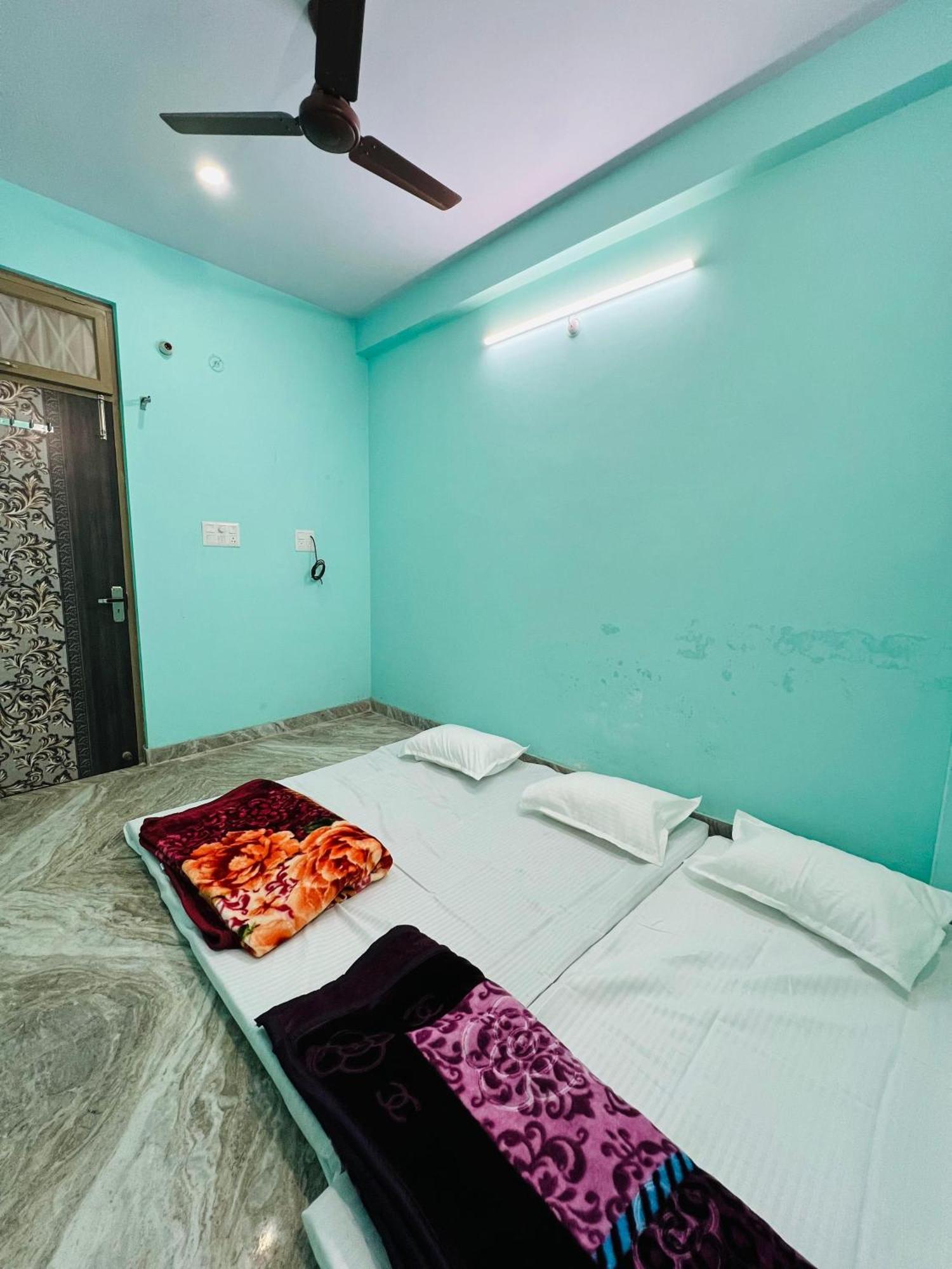 Apartment Annapurna *