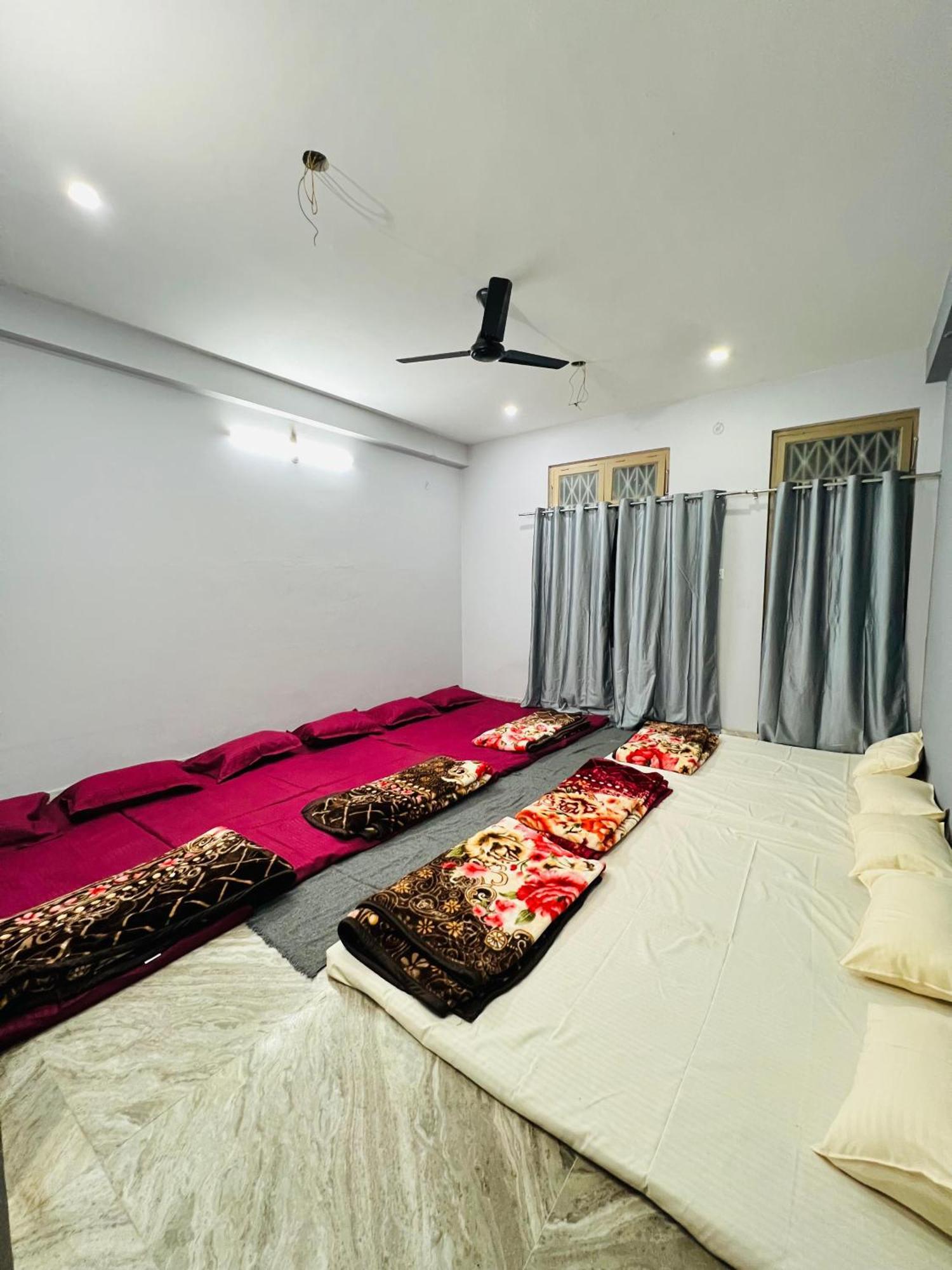Annapurna Apartment