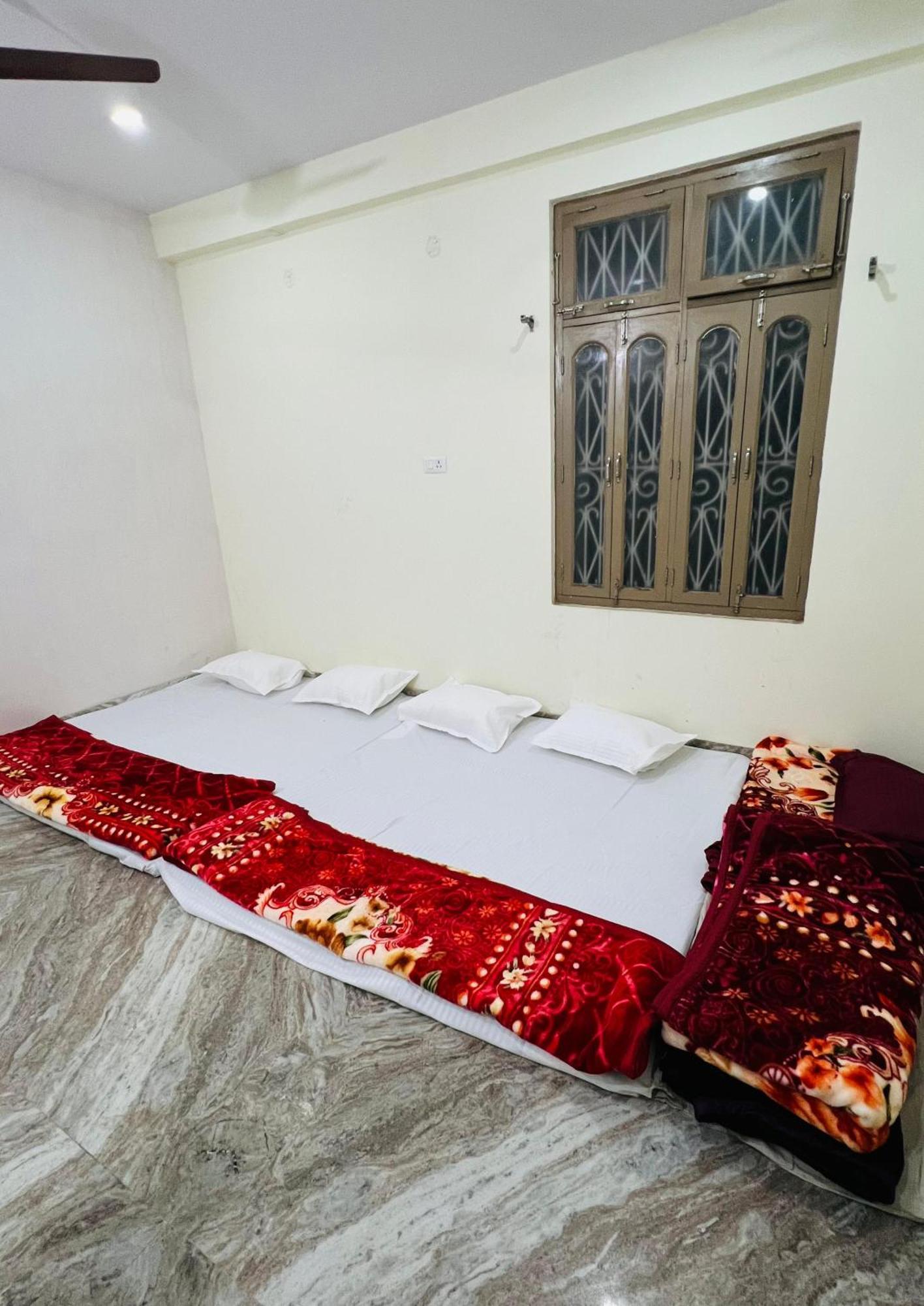 Apartment Annapurna *