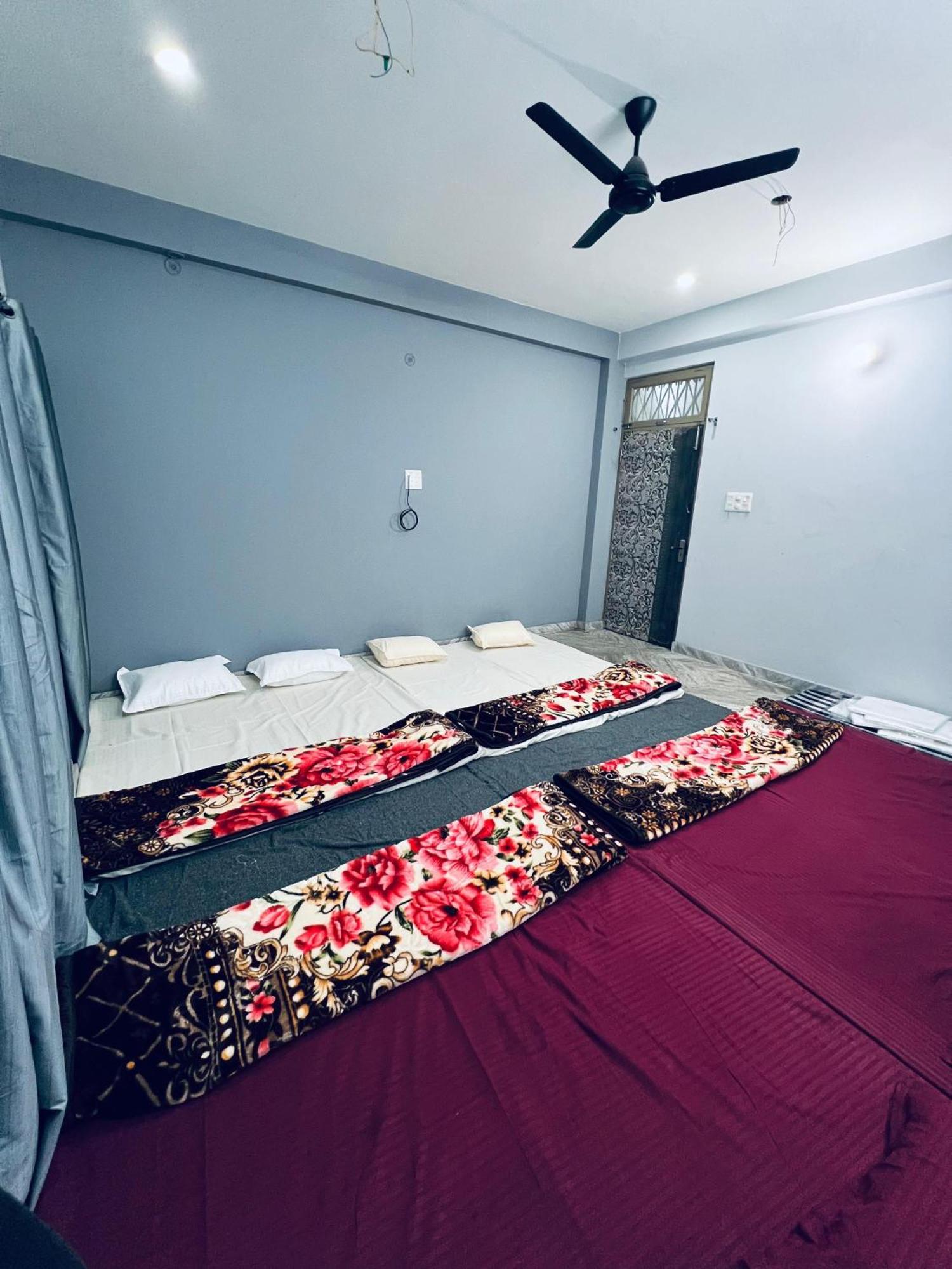 Apartment Annapurna Varanasi